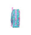 Mochila safta guarderia adaptable a carro my little pony magic 270x220x100 mm