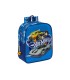 Mochila safta guarderia adaptable a carro hot wheels sonny 270x220x100 mm