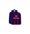 Mochila safta guarderia adaptable a carro f.c. barcelona 270x220x100 mm