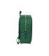 Mochila safta guarderia adaptable a carro resistente agua real betis balompie 270x220x100 mm