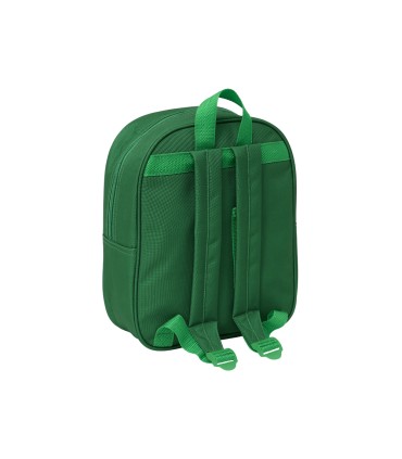 Mochila safta guarderia 3d 270x220x100 mm