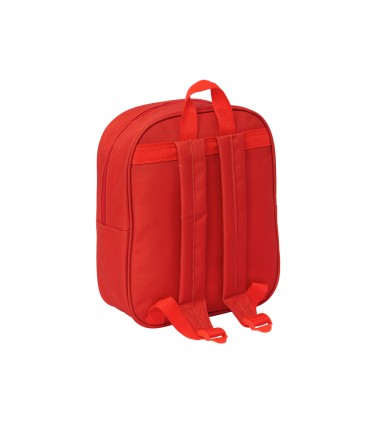 Mochila safta guarderia 3d 270x220x100 mm