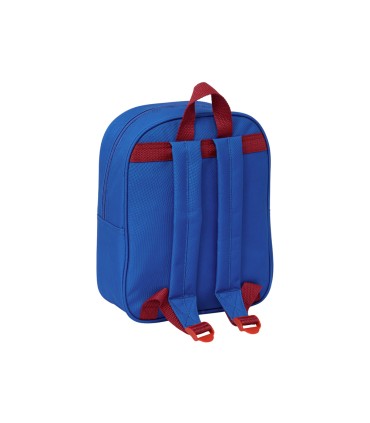 Mochila safta guarderia 3d 270x220x100 mm