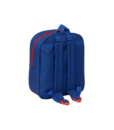 Mochila safta guarderia 3d 270x220x100 mm