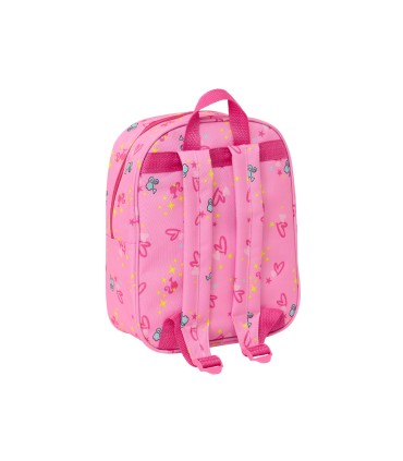 Mochila safta guarderia 3d 270x220x100 mm