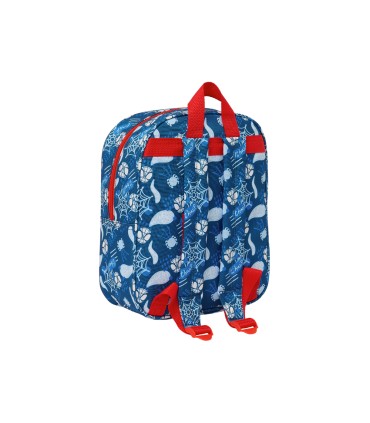 Mochila safta guarderia 3d 270x220x100 mm