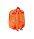 Mochila safta guarderia 3d 270x220x100 mm