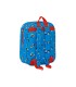 Mochila safta guarderia 3d 270x220x100 mm