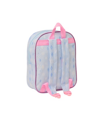 Mochila safta guarderia 3d 270x220x100 mm