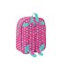 Mochila safta guarderia 3d 270x220x100 mm