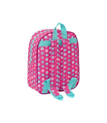 Mochila safta guarderia 3d 270x220x100 mm