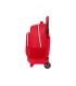 Mochila safta grande con ruedas compact extraible sevilla fc corporativa 450x330x220 mm