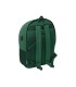 Mochila safta doble para portatil 156 usb resistente agua real betis balompie 440x310x180 mm