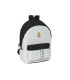 Mochila safta doble para portatil 156 usb real madrid 1 equipacion 24 25 440x310x180 mm