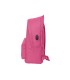 Mochila safta doble para portatil 156 usb munich basics girl 440x310x180 mm