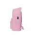 Mochila safta doble para portatil 156 usb munich basics girl 440x310x180 mm