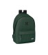 Mochila safta doble para portatil 156 usb munich basics boy 440x310x180 mm