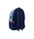 Mochila safta doble para portatil 156 usb munich royal 440x310x180 mm