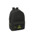 Mochila safta doble para portatil 156 usb munich beat 440x310x180 mm