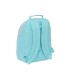 Mochila safta doble con cantoneras adaptable a carro munich heaven 420x320x150 mm