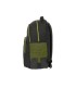 Mochila safta doble con cantoneras adaptable a carro munich beat 420x320x150 mm