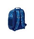 Mochila safta doble con cantoneras adaptable a carro hot wheels sonny 420x320x150 mm