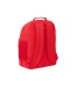 Mochila safta doble con cantoneras adaptable a carro atletico de madrid 420x320x150 mm