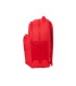 Mochila safta doble con cantoneras adaptable a carro atletico de madrid 420x320x150 mm