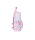 Mochila safta barbie logomania 420x330x150 mm