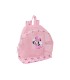 Mochila safta anti arena mickey minnie mouse 240x305x180 mm