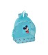 Mochila safta anti arena mickey minnie mouse 240x305x180 mm