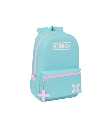 Mochila safta adaptable a carro munich heaven 460x300x140 mm