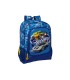 Mochila safta adaptable a carro hot wheels sonny 420x330x140 mm