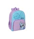 Mochila safta adaptada carro stitch sweet 420x330x140 mm