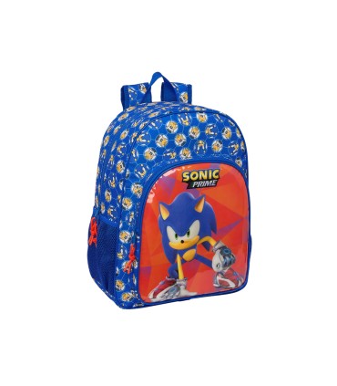 Mochila safta adaptada carro sonic prime 420x330x140 mm