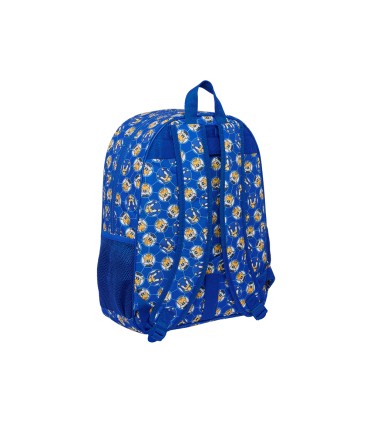 Mochila safta adaptada carro sonic prime 420x330x140 mm