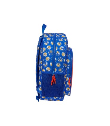 Mochila safta adaptada carro sonic prime 420x330x140 mm