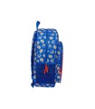 Mochila safta adaptada carro sonic prime 420x330x140 mm