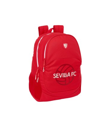 Mochila safta adaptada carro sevilla fc corporativa 440x320x160 mm