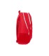 Mochila safta adaptada carro sevilla fc corporativa 440x320x160 mm