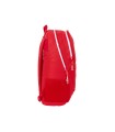 Mochila safta adaptada carro sevilla f.c. corporativa 440x320x160 mm