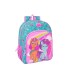 Mochila safta adaptada carro my little pony magic 420x330x140 mm