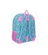 Mochila safta adaptada carro my little pony magic 420x330x140 mm