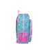 Mochila safta adaptada carro my little pony magic 420x330x140 mm