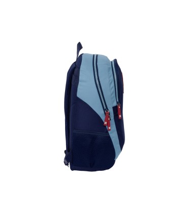 Mochila safta adaptada carro munich royal 440x320x160 mm