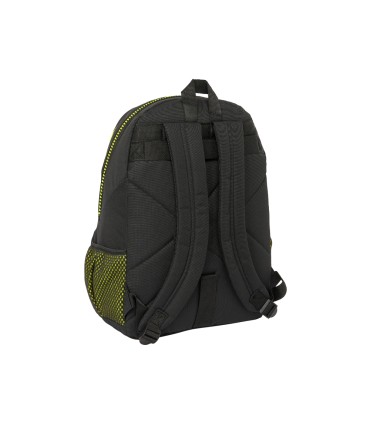 Mochila safta adaptada carro munich beat 440x320x160 mm