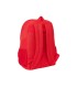 Mochila safta adaptada carro atletico de madrid 440x320x160 mm