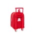 Mochila 232 con carro 805 safta sevilla fc corporativa 270x220x100 mm