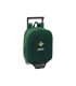 Mochila 232 con carro 805 safta resistente agua real betis balompie 270x220x100 mm