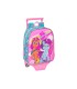 Mochila 232 con carro 805 safta my little pony magic 270x220x100 mm